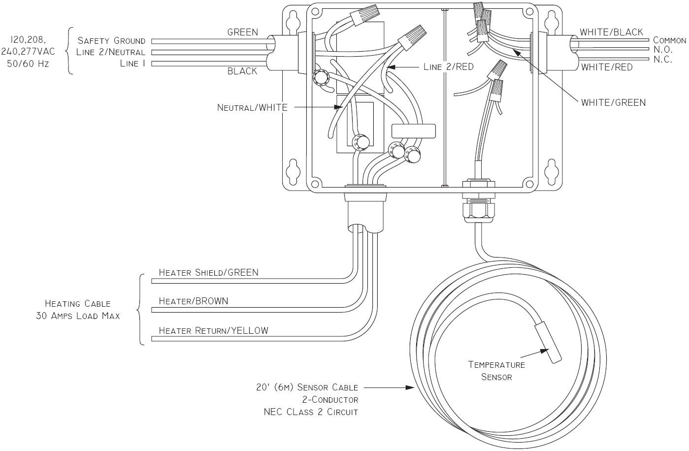 Nuheat Wiring Diagram And Sst 2 7 Jpg