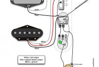 Fender Jazz Bass Wiring Diagram Elegant Tele Wiring Diagram Tapped with A 5 Way Switch