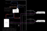 Floor Mounted Dimmer Switch Wiring Diagram Awesome Pole Mounted Controller Wiring Diagram Wiring Diagrams Schematics