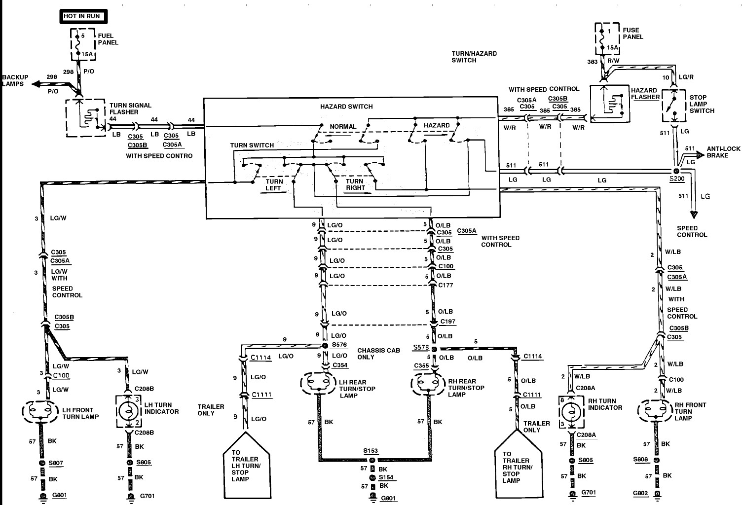 2012 05 30 For Ford F450 Trailer Wiring Diagram