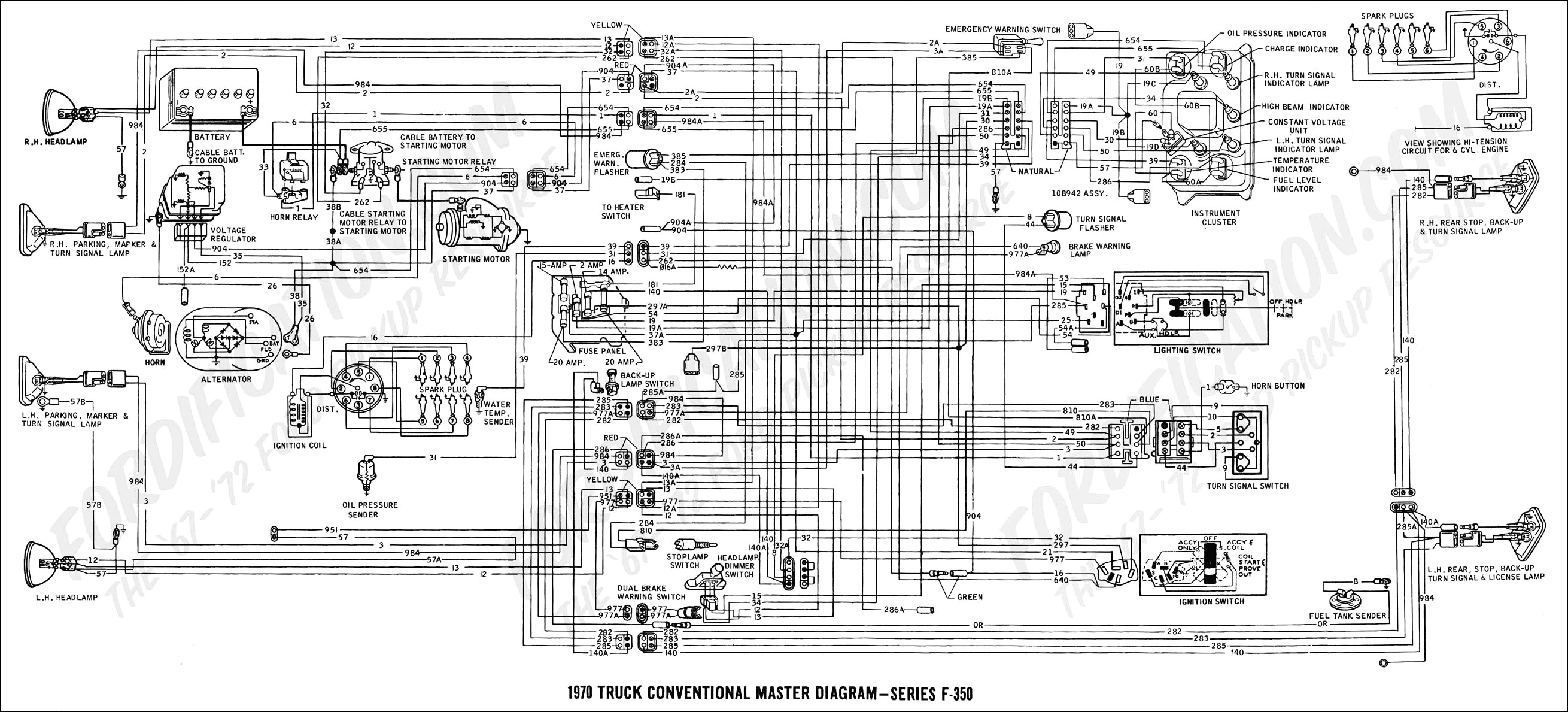2008 F250 Trailer Wiring Diagram Simonand Within Ford F350