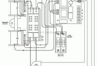 Generac Transfer Switch Wiring Diagram Elegant Generac 200 Automatic Transfer Switch Wiring Diagram 9731183 In