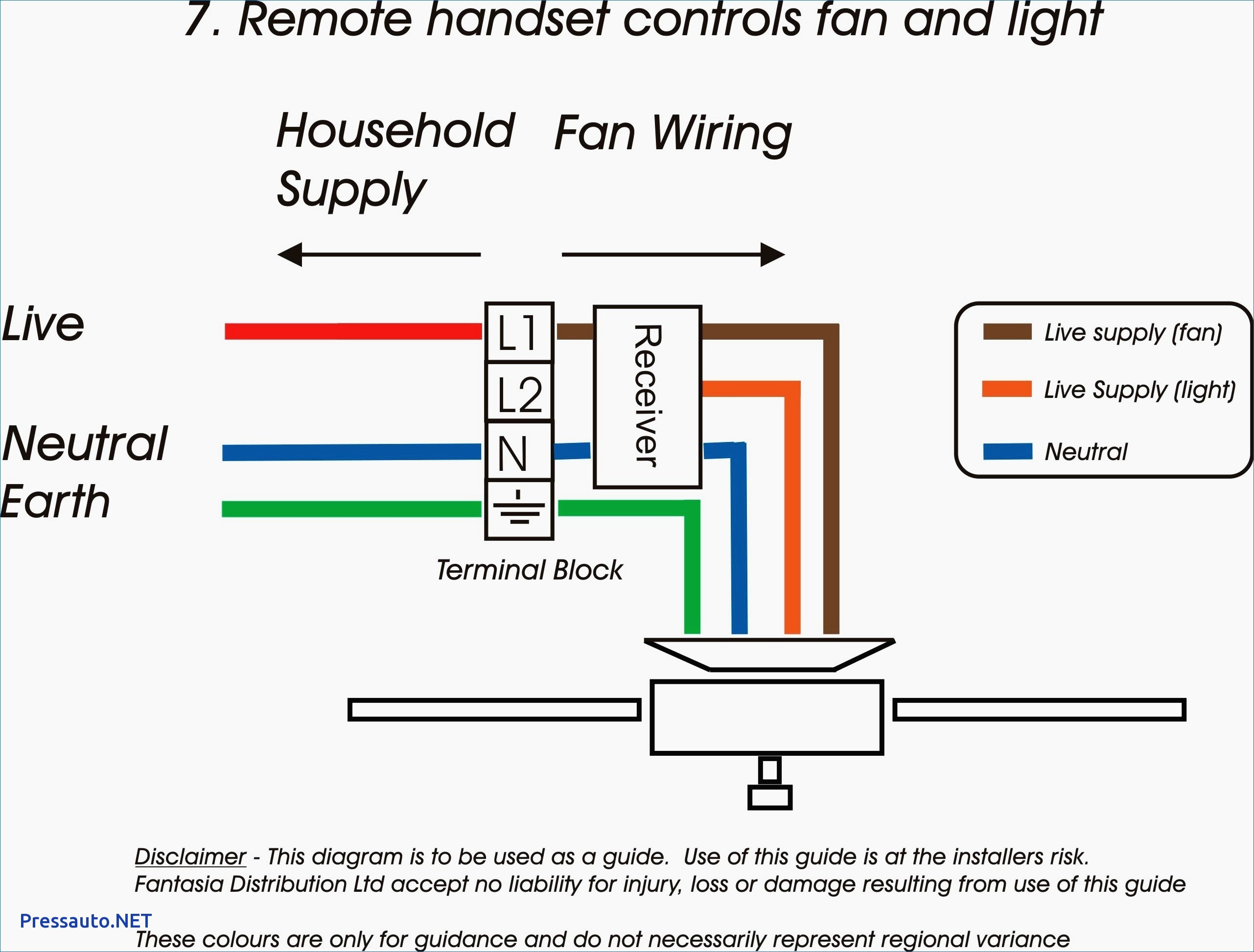 ceiling fan speed switch wiring diagram within control for