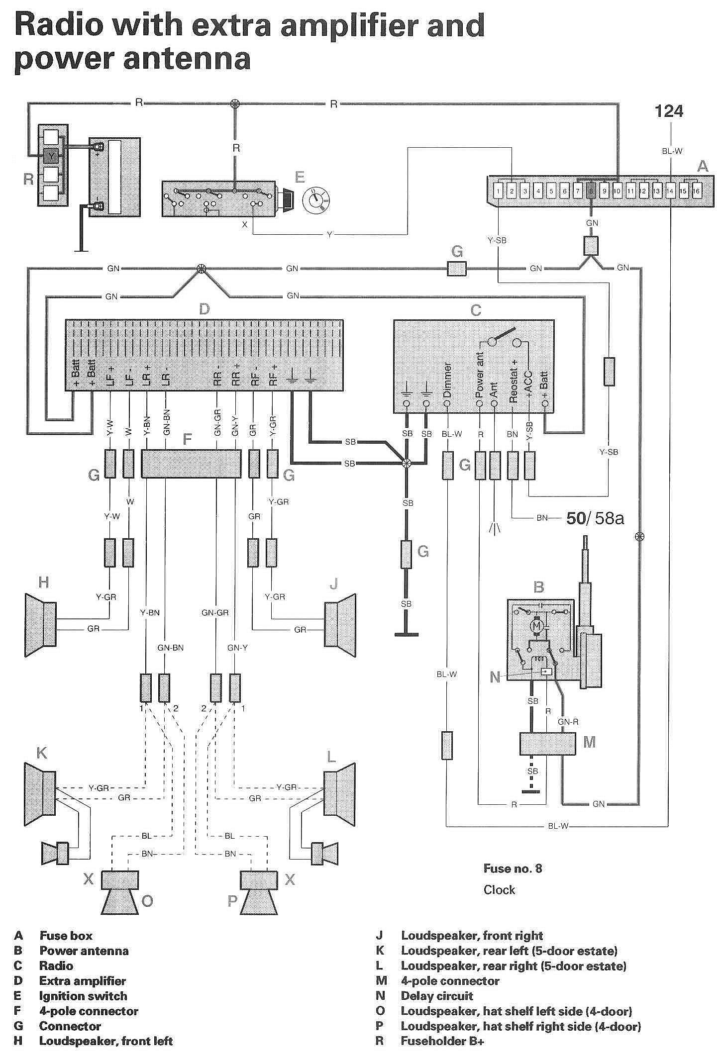 1965 volvo wiring diagram wiring diagram dodge omni wiring diagram 1999 volvo v70 headlight wiring wiring
