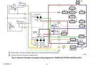 Heat Pump thermostat Wiring Diagram Inspirational Goodman Heat Pump Wire Colors thermostat Wiring Diagram for