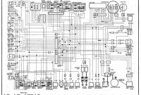 Honda Gx630 Wiring Diagram Inspirational Honda Ev6010 Wiring Diagram Wiring Diagram