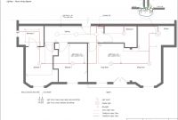 How to Wire A Basement Diagram Awesome House Wiring Diagram House Wiring Diagrams Database