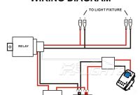 How to Wire Lights On A Golf Cart Elegant Light Bar Wire Diagram Canopi