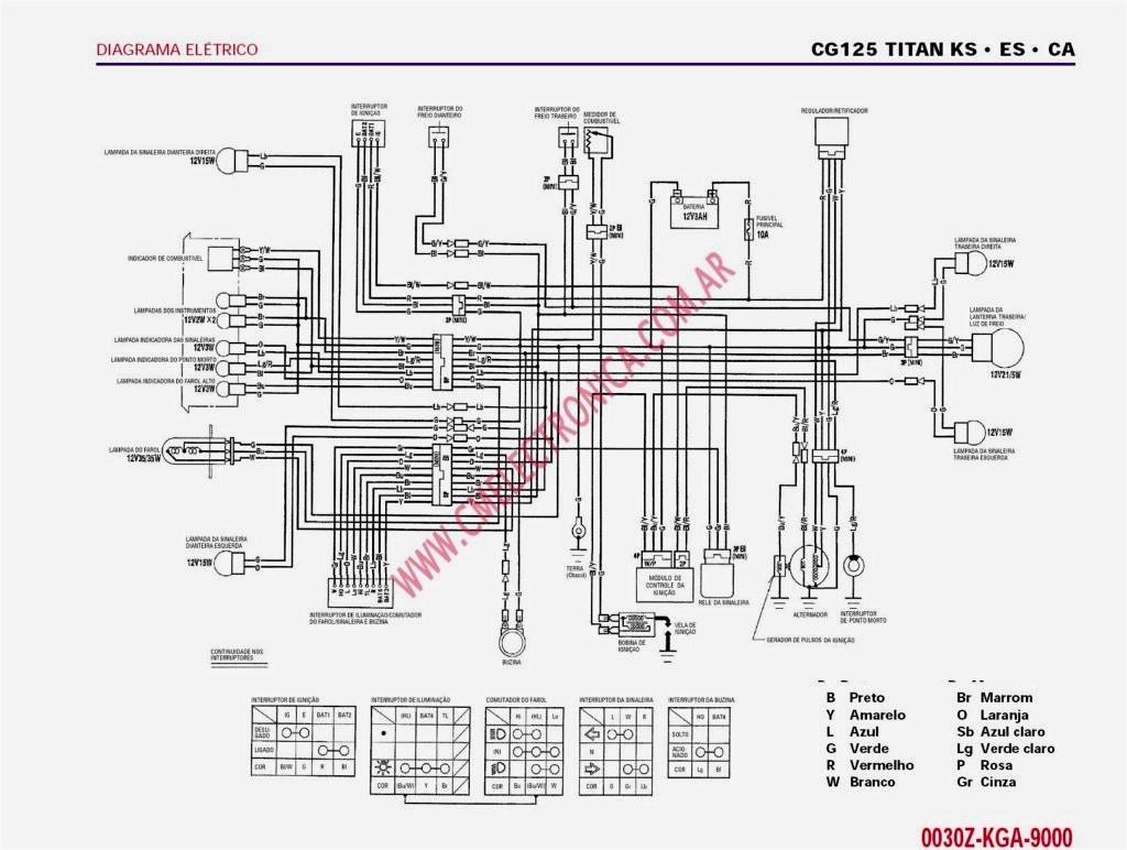 Honda Xrm 125 Wiring Diagram Vespa Px Engine Embly Mako Shallow Honda Xrm Electrical Wiringagram Pdf
