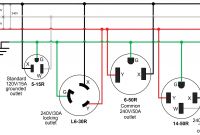 L14-30r Wiring Diagram Elegant New 4 Prong Twist Lock Plug Wiring Diagram Diagram