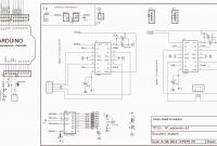 L293d Schematic Awesome L293d Arduino Dual Motor Shield Art Of Circuits