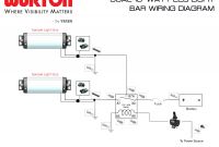 Light Bar Relay Diagram New Wiring Diagrams Wurton Froad Led Lighting at Light Bar Wire