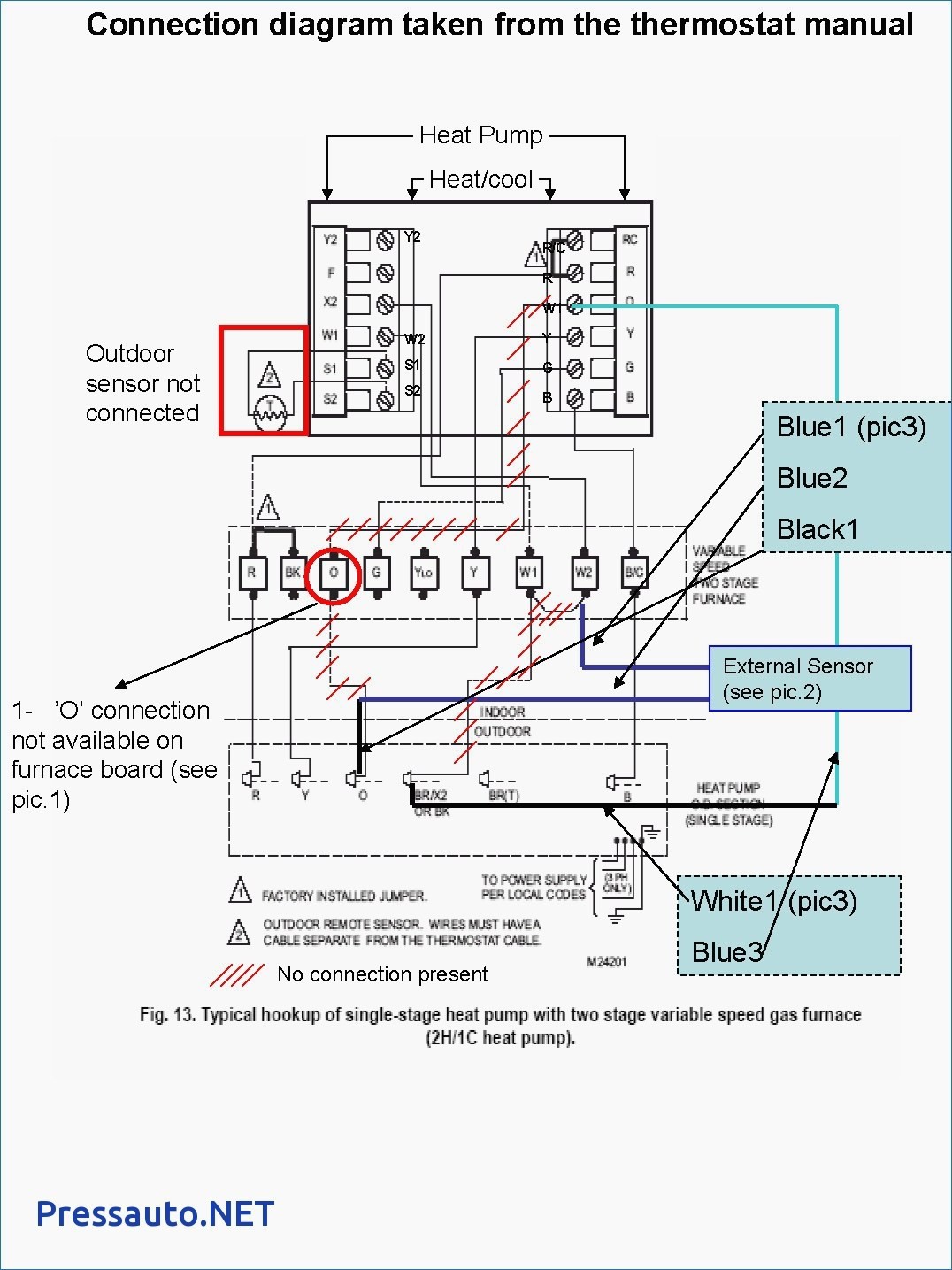 Lux Thermostat Wiring Diagram For Heat Pump Tx9600tsa Beauteous Brilliant Trane Tud120r 2 Stage Furnace Wiring Diagram Tud Download Hvac Stuning Heat