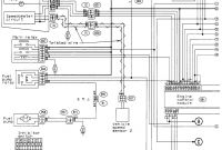 Mass Air Flow Sensor Wiring Diagram Inspirational 95 Impreza Wiring Diagram Wiring Diagrams Schematics