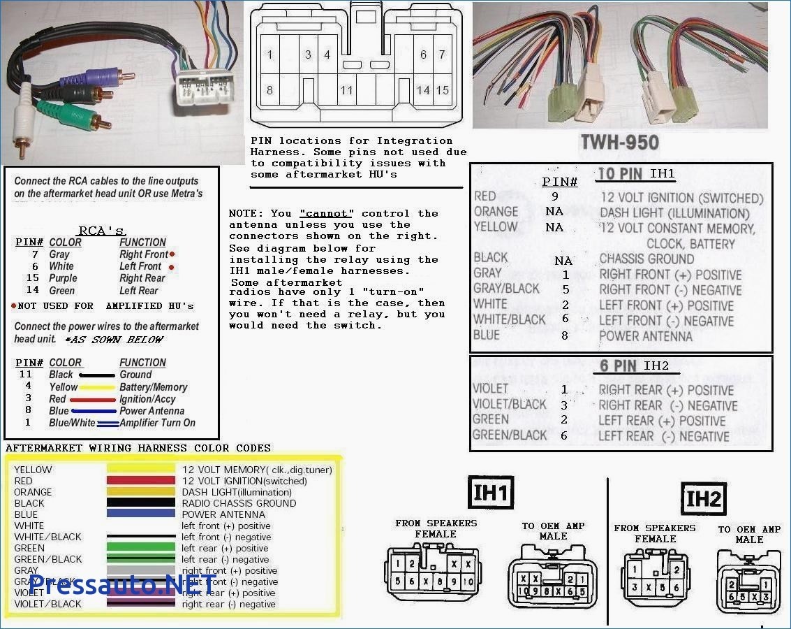 Sophisticated Metra 70 1761 Wiring diagram Gallery Best Image Wire