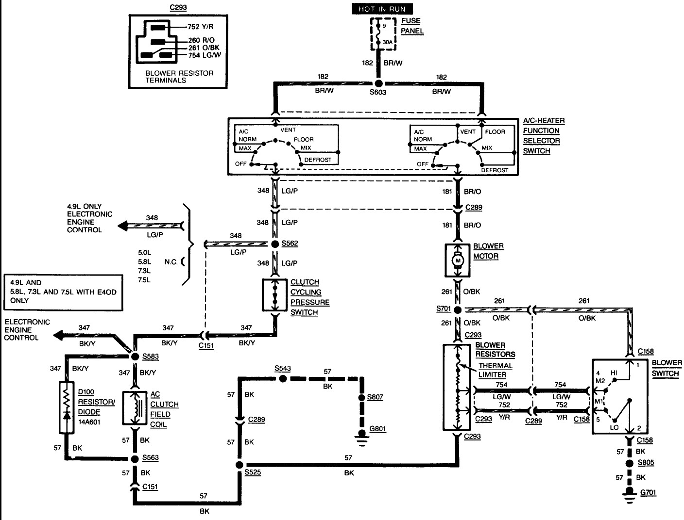 Wiring Diagram For Meyer Snow Plow Meyers Plows In