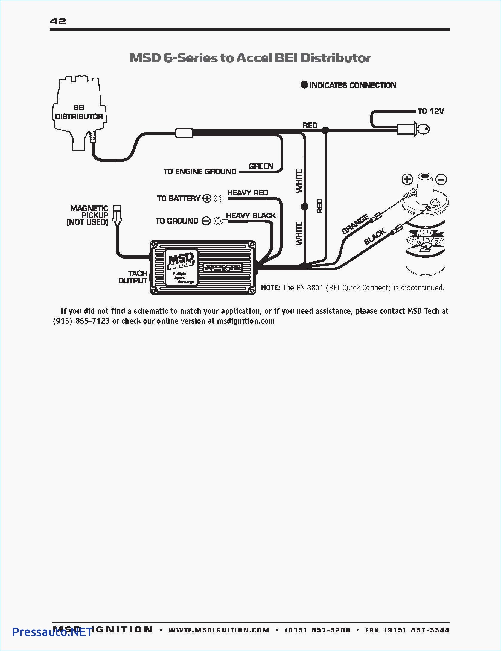 Unusual Accel Distributor Wiring Diagram Ideas The Best Electrical Ripping Hei