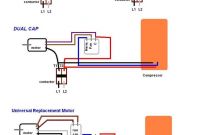 Motor Capacitor Wiring Diagram Elegant Ac Motor Capacitor Wiring Diagram Webtor Me Unbelievable for Afif