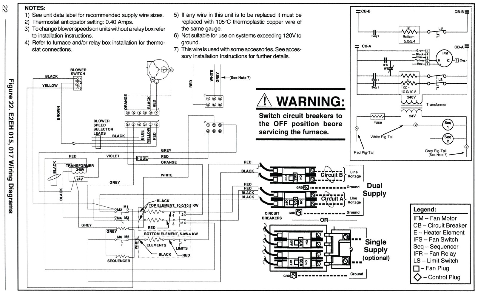 Diagram Nordyne Heat Pump Parts Arresting SOLVED Wiring