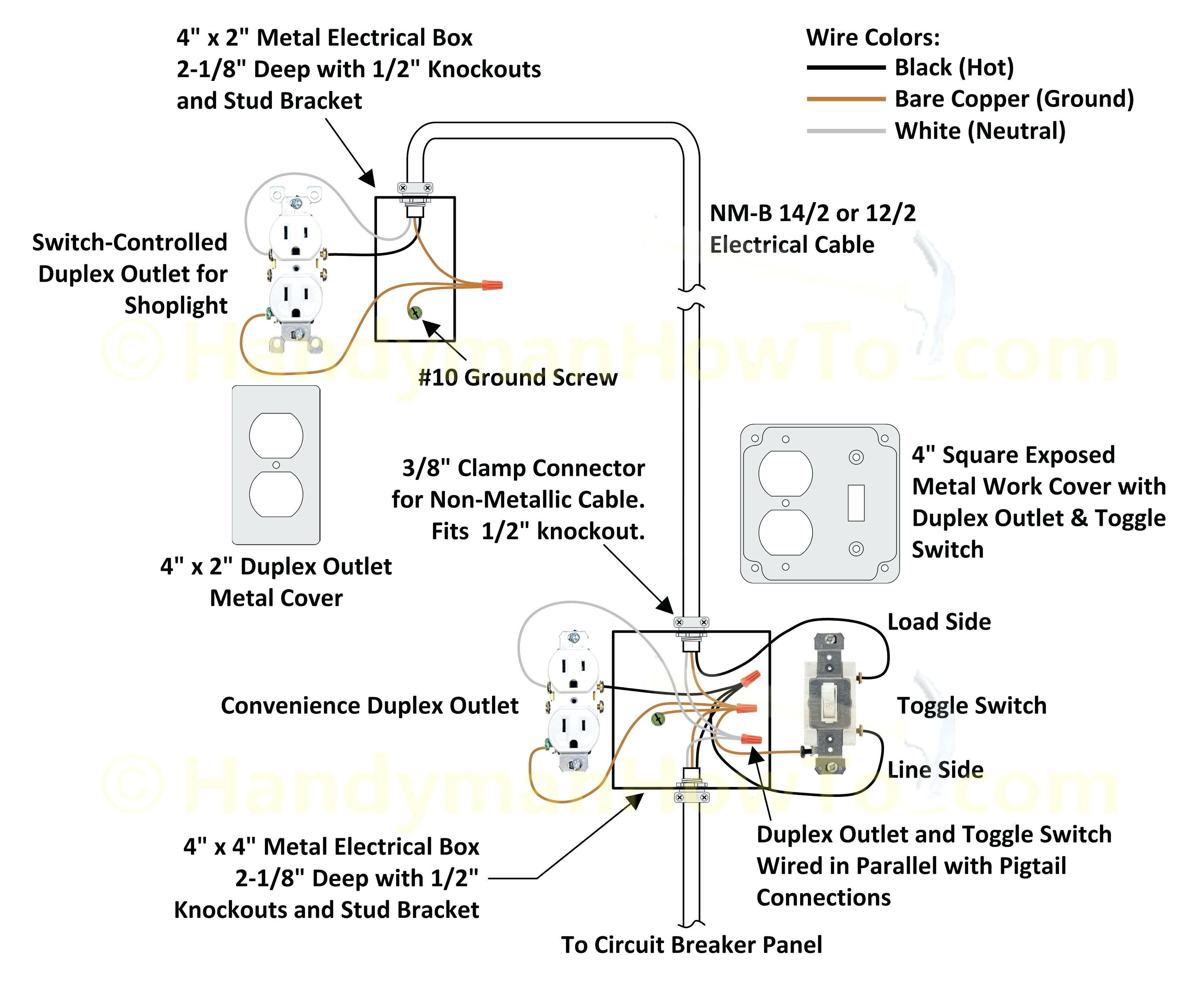 Switch Wiring Diagram Hpm Dimmer Motion Sensor Light Bathroom With