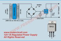 Rectifier Regulator Wiring Diagram Unique Voltage Regulator Circuit