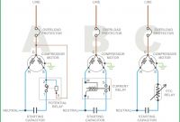 Refrigerator Start Relay Wiring Diagram New Best Supco 3 In 1 Wiring Diagram Diagram