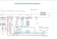Samsung Dryer Wiring Diagram Unique Samsung Dv42h Dryer Wiring Diagram the Appliantology Gallery Simple