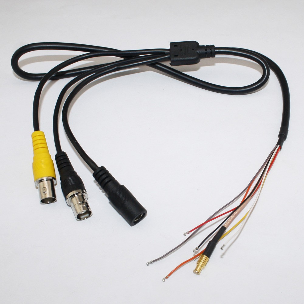 Bnc Dc Cctv Camera Connector Cable Bunker Hill Security Camera diagram ponents electrical circuit