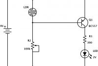 Simple Circuit Diagrams Best Of Diagram A Simple Circuit thearchivast