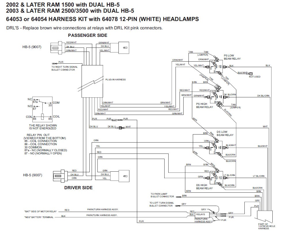 Smith Brothers Services Sealed Beam Plow Light Wiring Diagram New Prepossessing Meyers