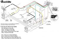 Smith Brothers Plow Best Of Meyers Plow Electrical Diagram Wiring Diagram