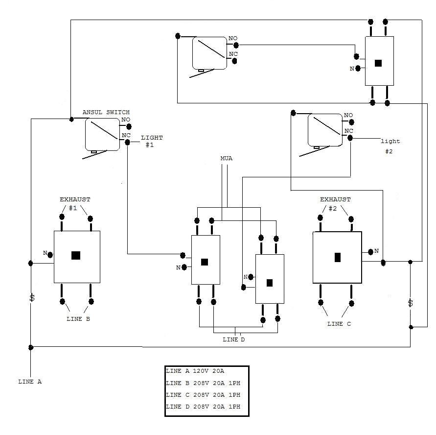 Shunt Trip Breaker Wiring Diagram Graceful Bright For Circuit New Mesmerizing Siemens
