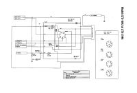 Starter solenoid Wiring Diagram for Lawn Mower Best Of Wiring Diagram Diagram &amp; Parts List for Model 13ap609g063 Troybilt