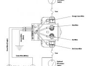 Stinger Battery isolator Wiring Diagram Awesome Battery isolator Wiring Diagram Elegant Battery isolator Wiring