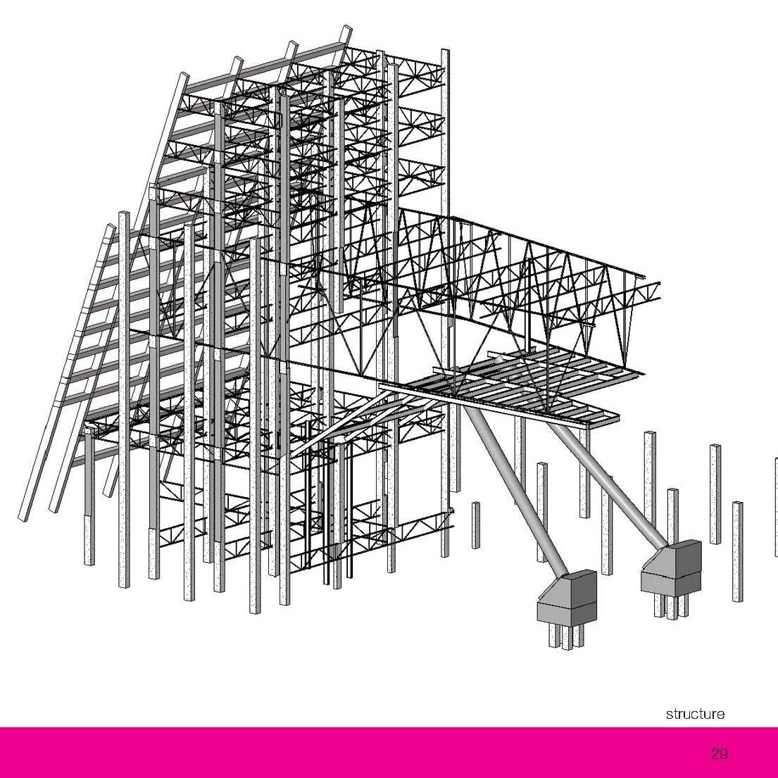 structural system of shakespere s theater