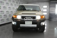 Toyota Fj Fog Lights Awesome toyota Fj Cruiser 2015