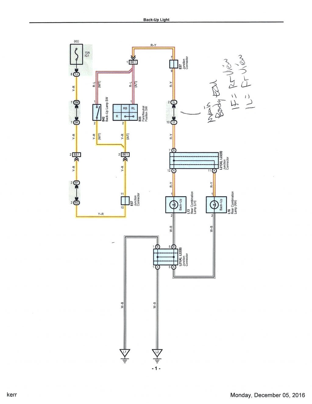 Cmos Camera Wiring Diagram 3