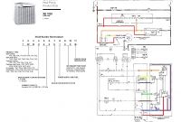 Trane Heat Pumps Wiring Diagram Best Of Heat Pump Wiring Diagram Marvelous Reference Trane and Pressor