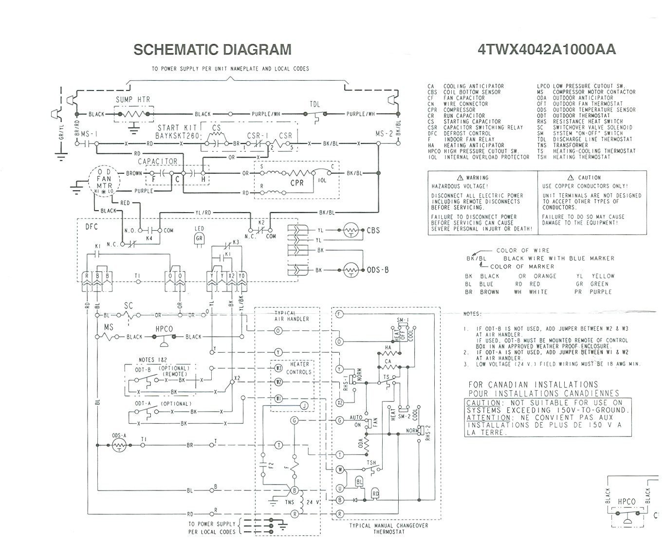 Trane Xe1000 Heat Pump Wiring Diagram Gandul 45 77 79 119 Fancy Xl1200 Jpg Resize U003d665