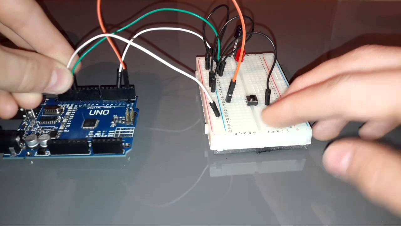[Easy] How to make a TV B GONE with an Arduino