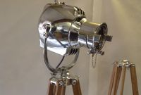 Vintage Stage Lights New New Stock Lights &amp; Purpose Made TriPods