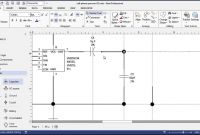 Visio Circuit Inspirational Visio Circuit Diagram Time Lapse Simple Cell Phone Jammer