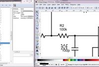 Visio Wiring Diagram Unique the Schematic Diagram A Basic Element Of Circuit Design