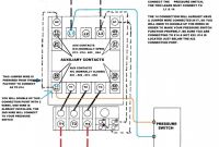 Well Pump Pressure Switch Wiring Diagram Awesome the Brilliant Door Access Control System Wiring Diagram with Regard