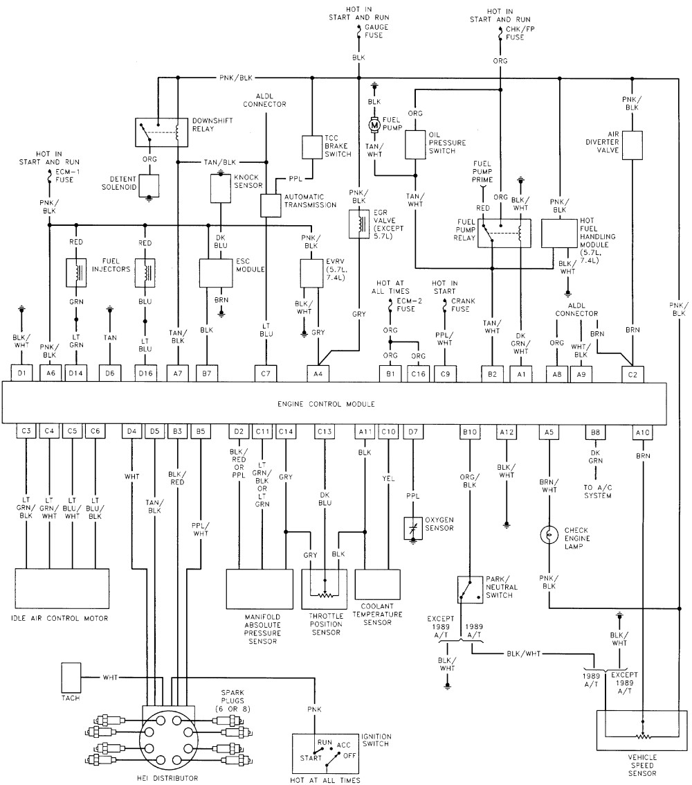1988 Fleetwood Rv Battery Wiring Diagram Wiring Diagram Roadtrek Wiring Diagram 1995 Fleetwood Rv Wiring Diagram