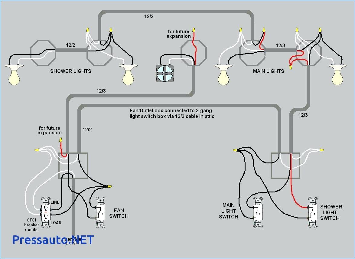 2 Lights e Switch Wiring Diagram Uk Great Bayou In Light Way New Incredible