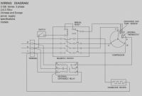Wiring Diagram for Copeland Compressor Unique New Copeland Pressor Wiring Schematic Diagram Fitfathers Me