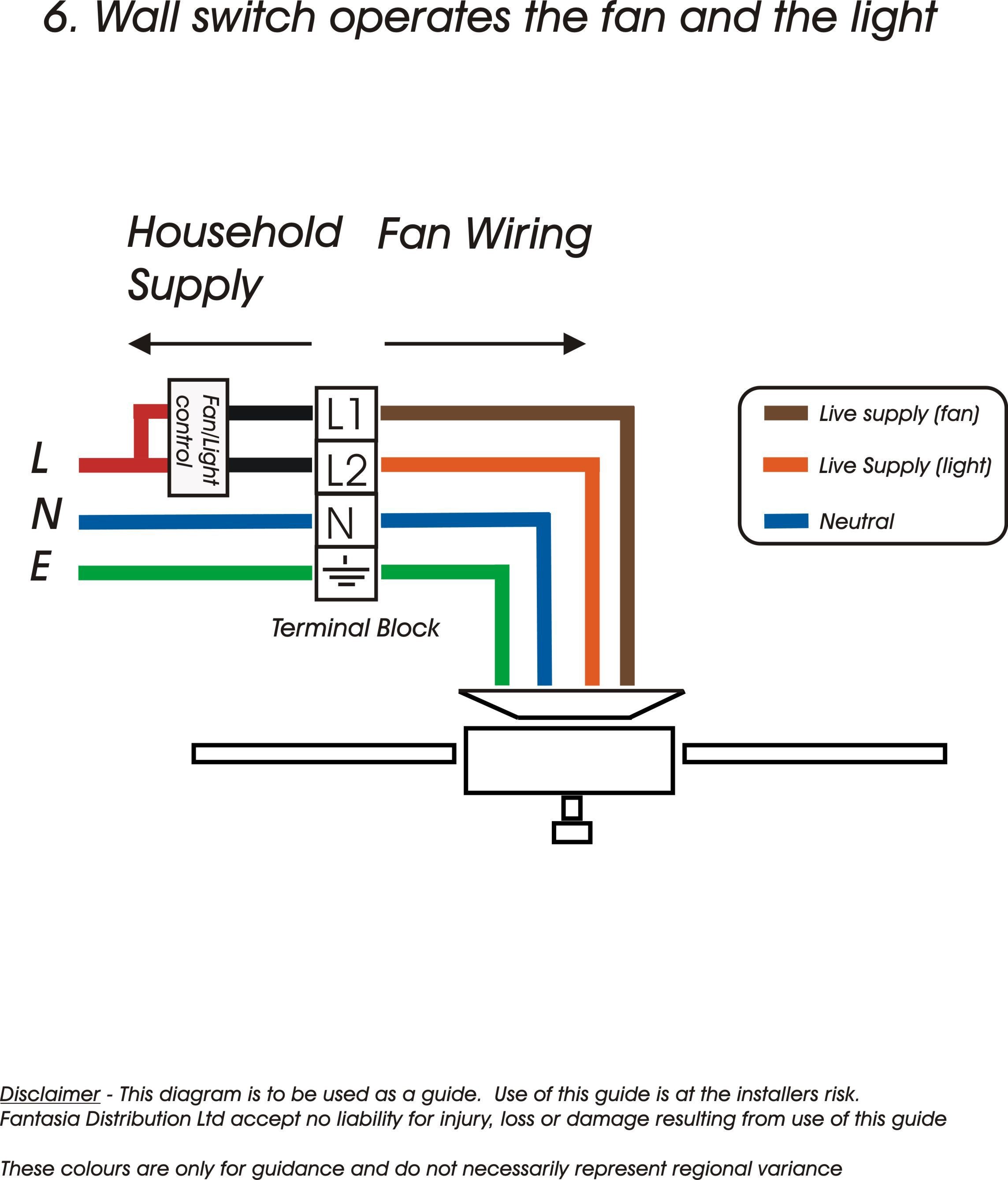 Light Switch To Outlet Wiring Diagram Brilliant