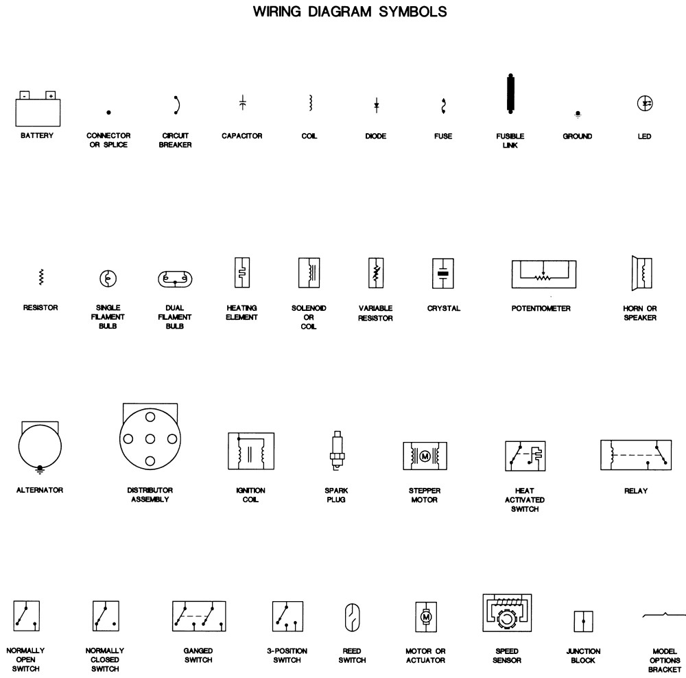 1 mon wiring diagram symbols