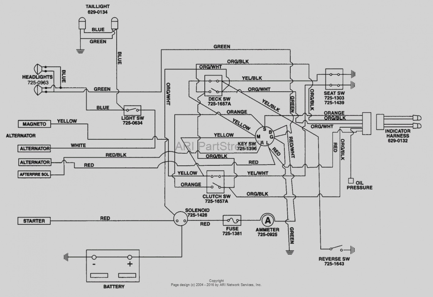 unique mtd riding mower wiring diagram ensign everything you need mtd yard machine wiring diagram magnificent